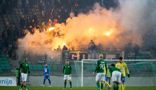 Kosić jezen, Bišćana ne zanima Maribor