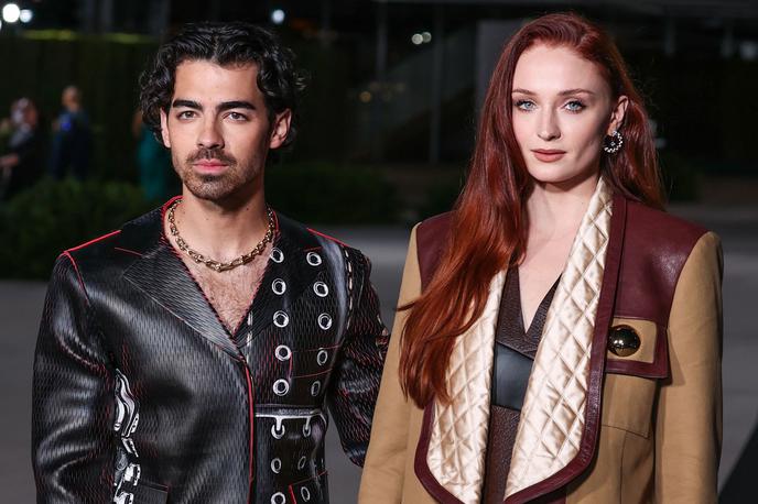 Joe Jonas, Sophie Turner | Foto Guliverimage