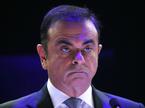 Carlos Ghosn