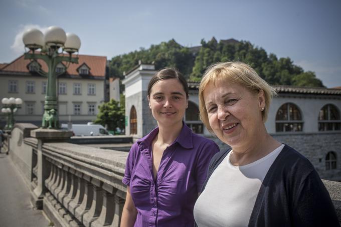 V Umanoteri poudarjajo, da je to, kakšen turizem si želimo spodbujati, tudi sistemsko vprašanje, del države torej. Množični turizem namreč s trajnostnim ni združljiv, prav tako tudi prvi ne prinese več dobrobiti lokalni skupnosti, niti ne kakovostnejših izkušenj za turiste. | Foto: 