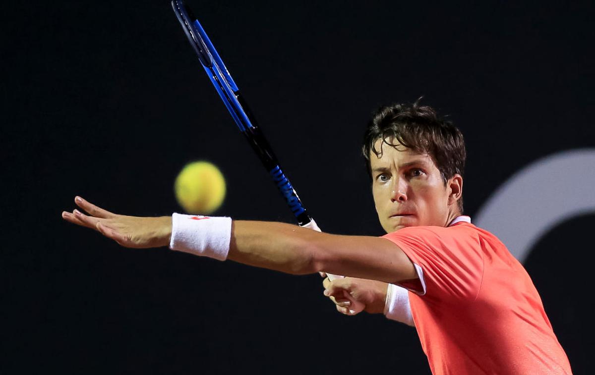 Aljaž Bedene | Foto Gulliver/Getty Images