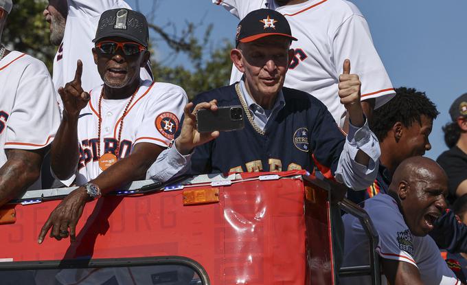 Jim McIngvale | Foto: Reuters