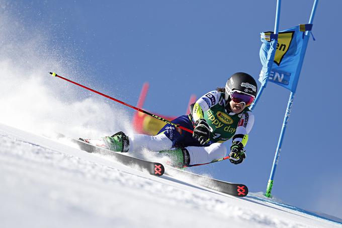 Tina Robnik | Foto: Getty Images