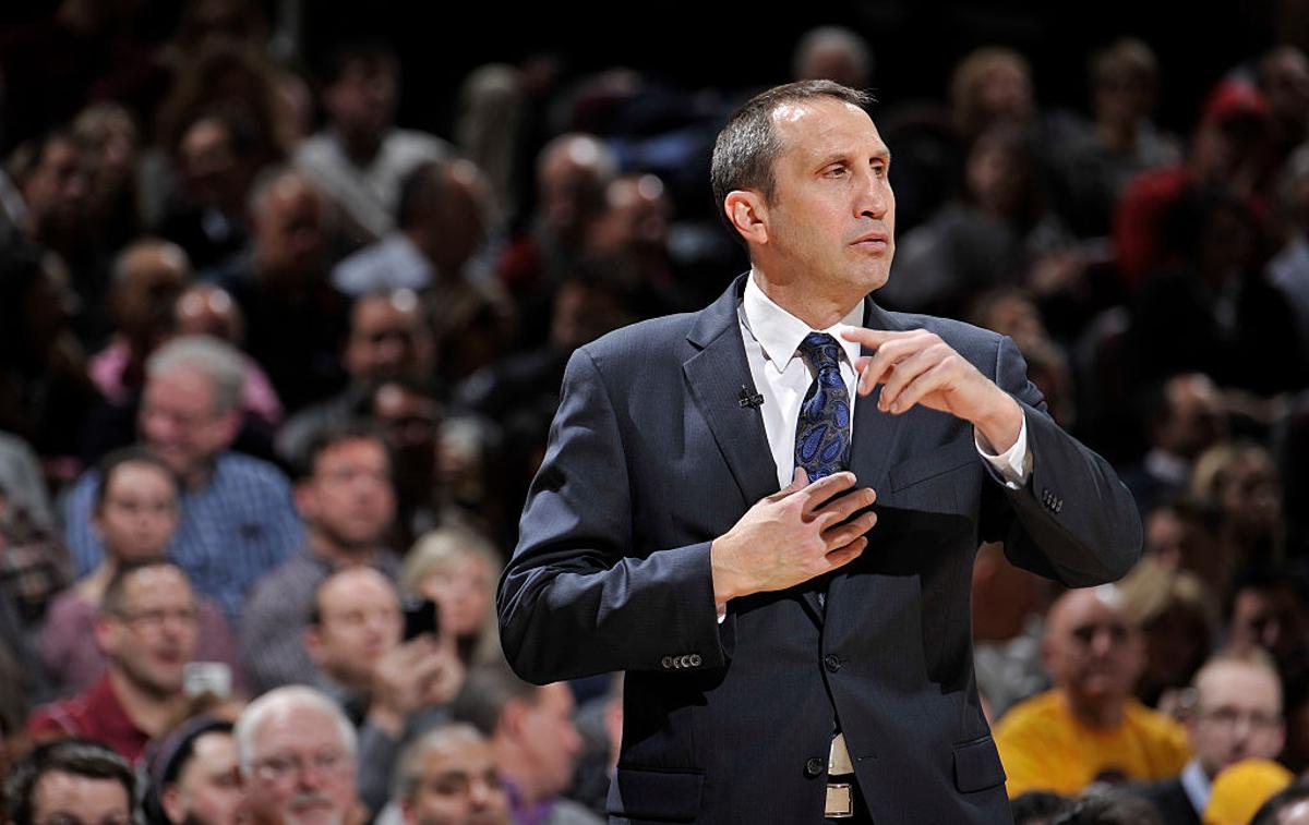 David Blatt