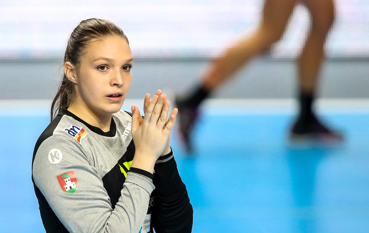 Maja Vojnović | Foto Matic Klanšek Velej/Sportida