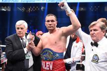 Kubrat Pulev