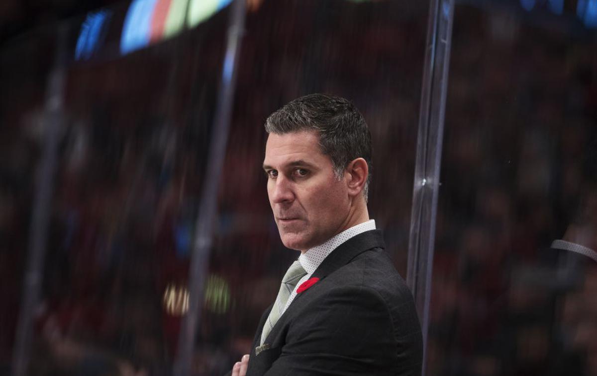 Jared Bednar | Foto Gulliver/Getty Images