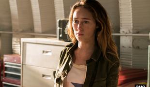 Tretja sezona serije Fear the Walking Dead se 5. junija vrača na AMC