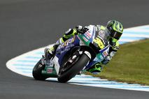 Cal Crutchlow