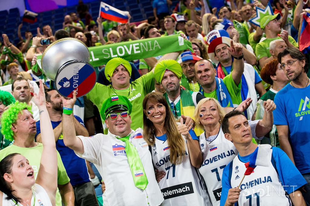 slovenija srbija