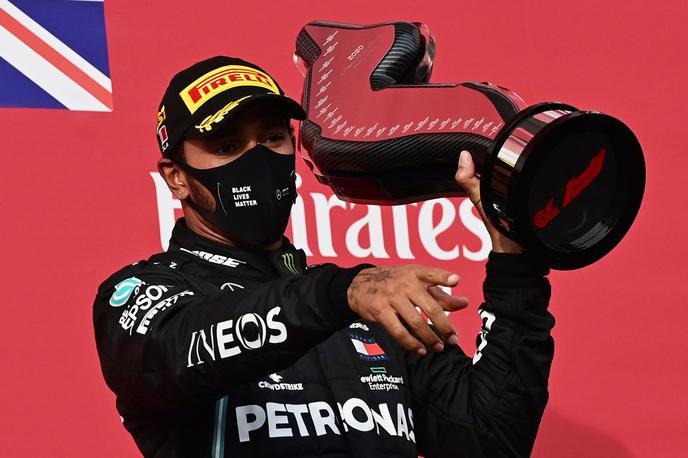 Lewis Hamilton | Foto Reuters