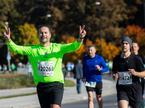 Ljubljanski maraton 2021