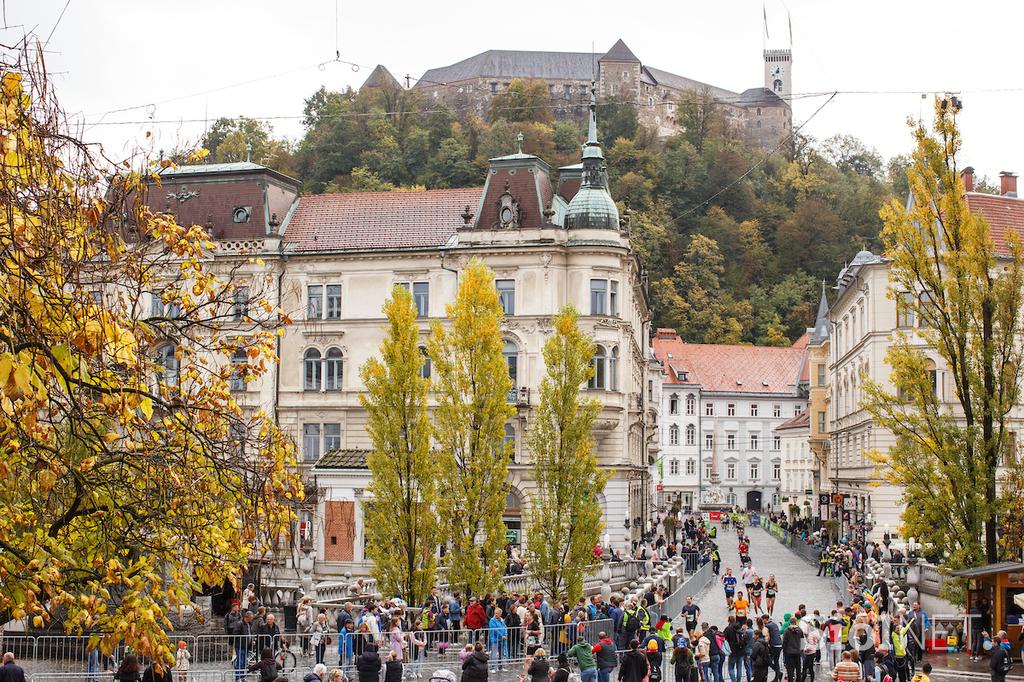 Ljubljanski maraton 2022