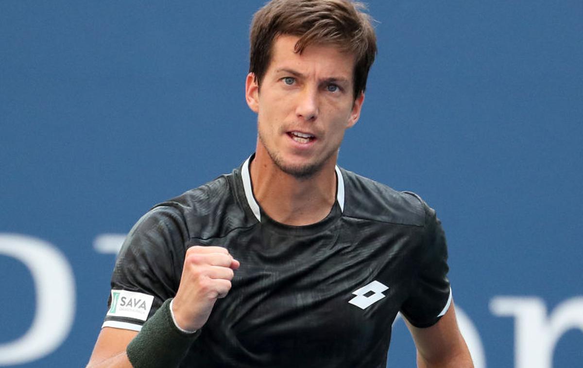 Aljaž Bedene | Foto Gulliver/Getty Images