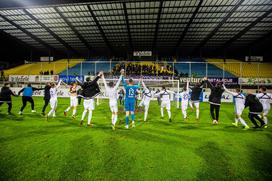 NK Maribor