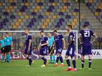 NK Maribor : Coleraine