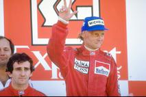 Niki Lauda