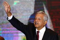 Andres Manuel Lopez Obrador