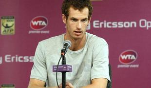 Murray bo ostal zvest Queen's Clubu