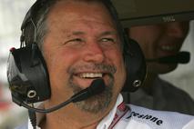 Michael Andretti