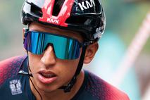 Egan Bernal