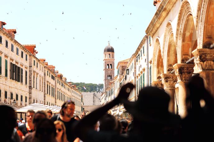 Dubrovnik | Foto Unsplash