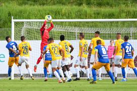 NK Celje, NK Bravo, prva liga Telekom Slovenije