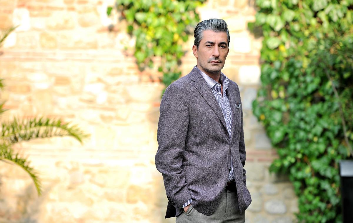 Erkan Petekkaya