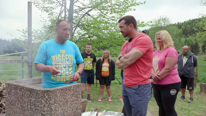 The Biggest Loser Slovenija | Foto: 