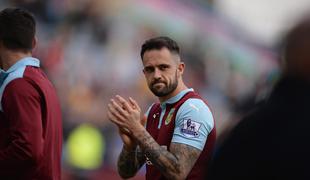 Danny Ings nova okrepitev Liverpoola