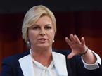 Kolinda Grabar Kitarović