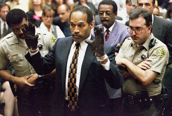 O. J. Simpson | Foto: Reuters