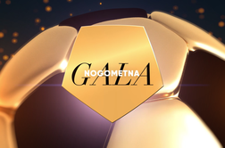 Nogometna gala v živo na Planetu