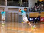 futsal slovenija francija