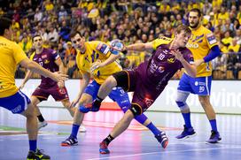 RK Celje Pivovarna Laško vs Nantes EHF liga prvakov