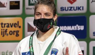 Znana sta judoista leta 2021