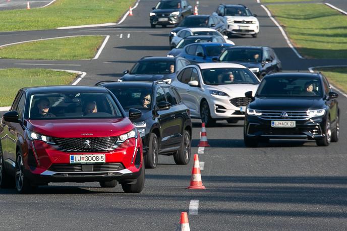 Prima SUV C skupne in meritve | Foto PRIMA