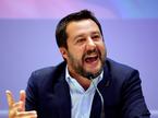 Matteo Salvini