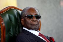 Robert Mugabe