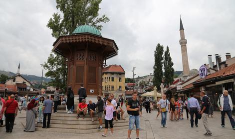 Kako na dopustu v tujini ostati povezan