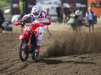 Tim Gajser Honda Indonezija