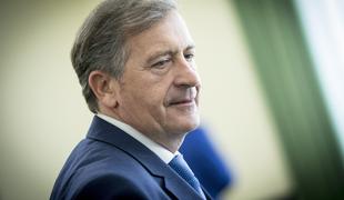 Jurša: Erjavec je večkrat izrazil bojazen za našo stranko