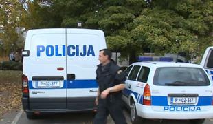 Je država ogrožena zaradi varčevanja v policiji? (video)