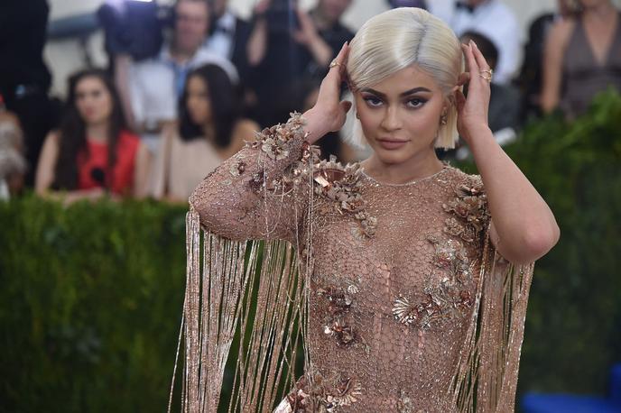 Kylie Jenner | Foto Getty Images