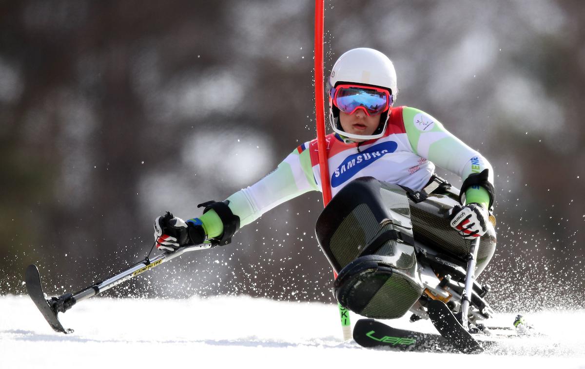 Jernej Slivnik | Foto Sportida