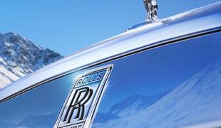 Rolls-Royce potrdil svoj revolucionarni SUV za vsaj 300 tisoč evrov