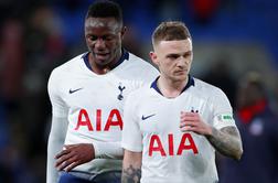 Tottenham iz pokala izpadel še drugič ta teden, Chelsea brez težav