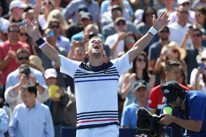 Diego Schwartzman | Foto Reuters