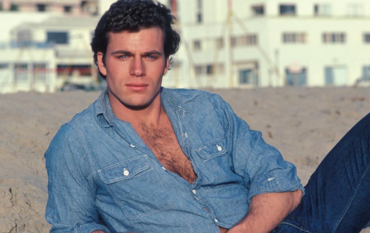 Jon-Erik Hexum