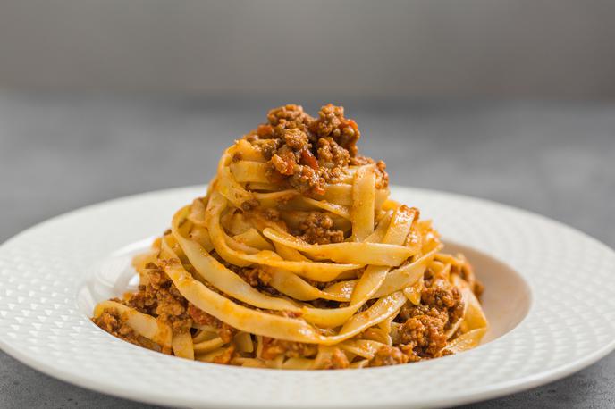 bolognese | Foto Shutterstock